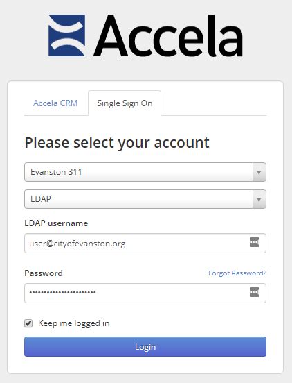accela tampa client log in.